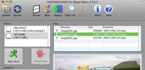 PHOTORECOVERY 2009 for Mac
