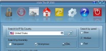 Hide The IP 2010