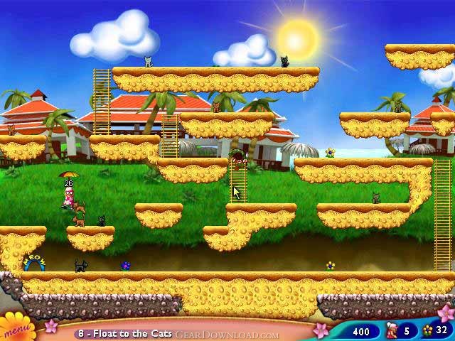 granny in paradise free download full version pc game