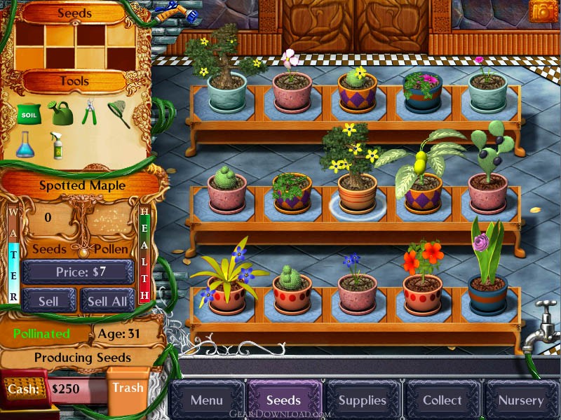 plant tycoon online
