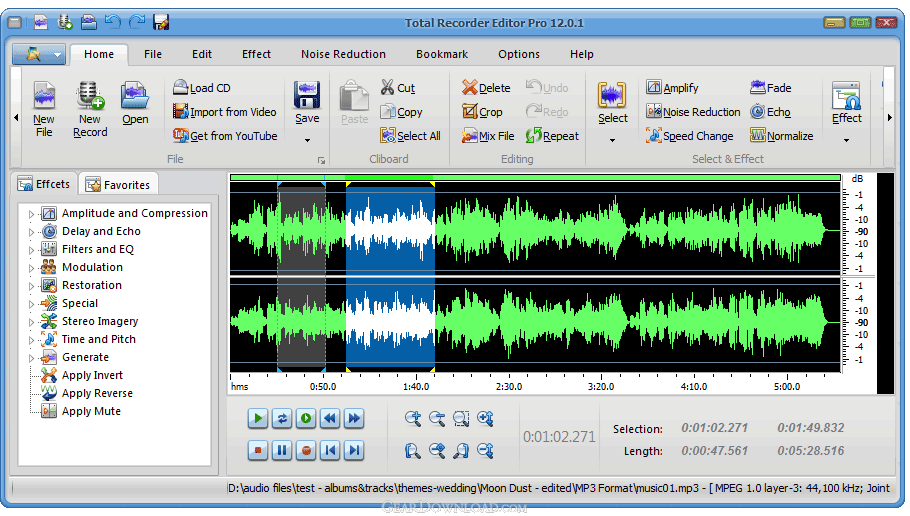total recorder 8.5 download