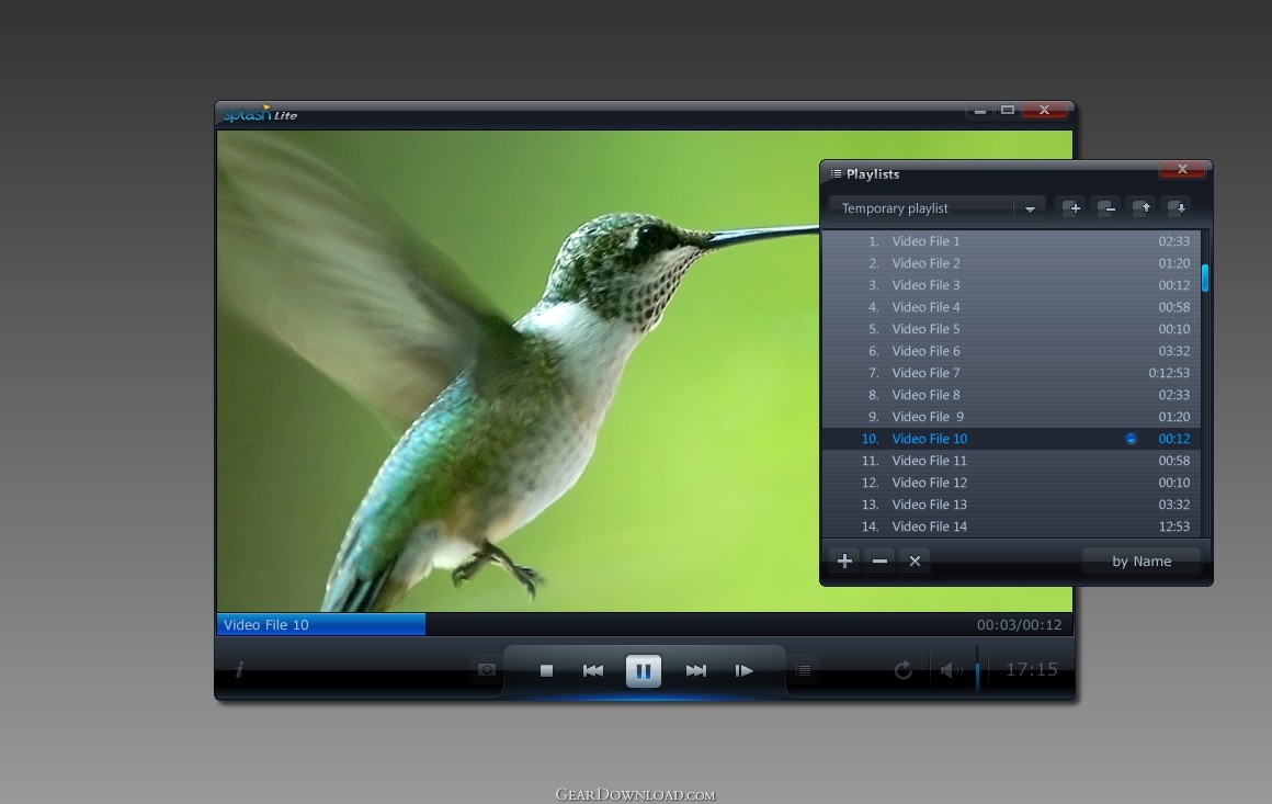 all video player hd free download