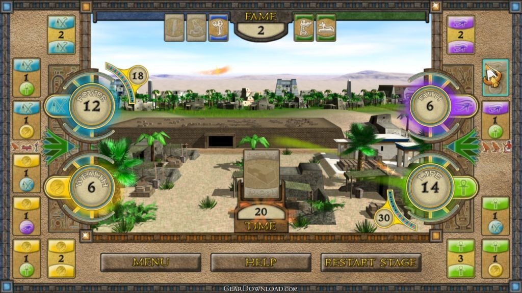 Dragonheir: Silent Gods download the new version for apple