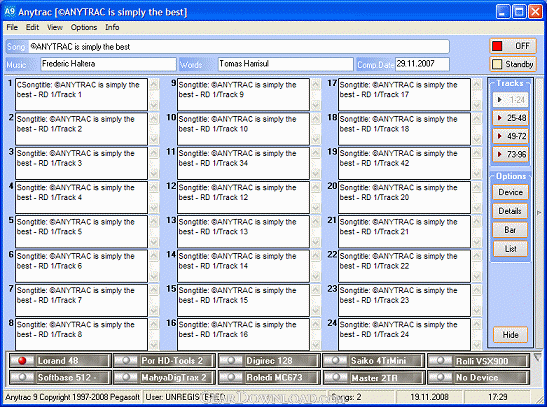 goldwave 5.58 id license