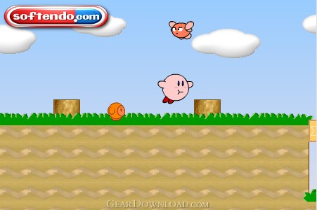 switch kirby games download