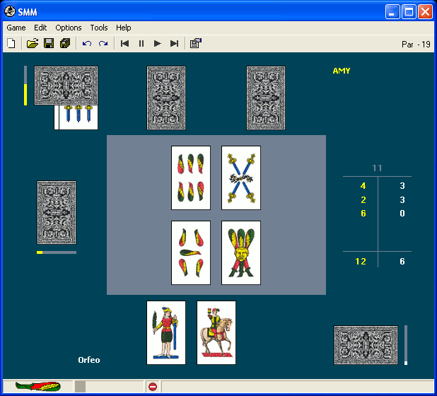 Scopa Game Download