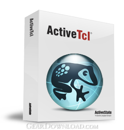 activetcl for windows