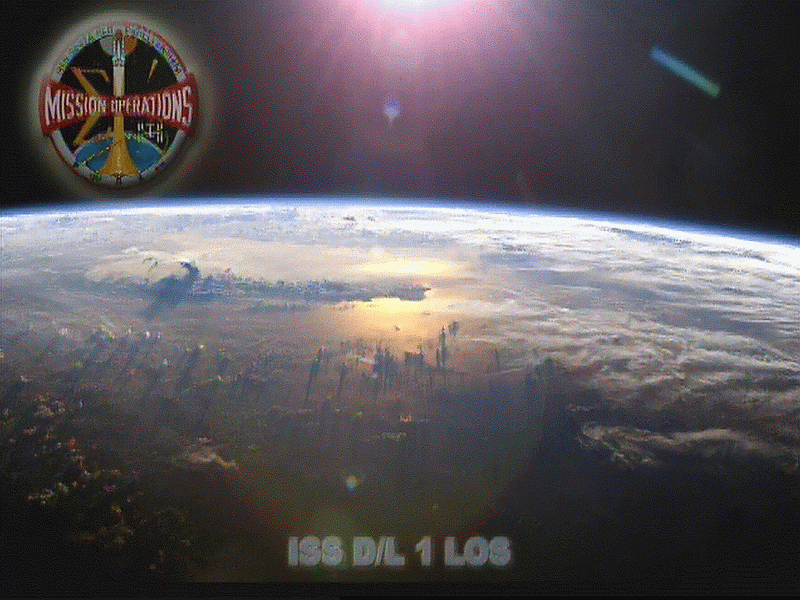 360 earth view live