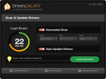 DriversGalaxy