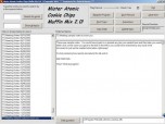 Mister Atomic Cookie Chips Muffin Mix Screenshot