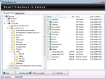 SmartBackup Screenshot