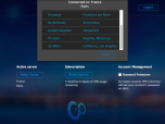 VPN Unlimited for Linux 32bit Screenshot