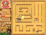 Wild West Ransom Screenshot