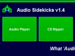 Audio Sidekicks