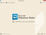 Icecream Slideshow Maker Screenshot