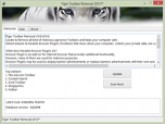 Tiger Toolbar Removal 2015 Screenshot