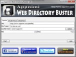 Appnimi Web Directory Buster