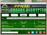 Appnimi SHA384 Decrypter