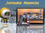 jalada Hamia Light Mobile Screenshot