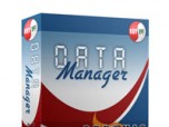 DC Data Manger