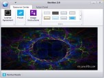 Navitus Personal High Energy Software Screenshot