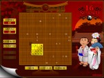 Sudoku16 Screenshot