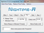 NightimeR Screenshot