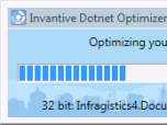 Invantive Dotnet Optimizer