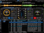 DJ ProMixer Free Home Edition Screenshot