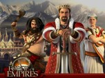 Forge Of Empire Screenshot