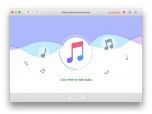 Sidify Apple Music Converter for Mac Screenshot