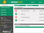 PC SpeedCAT Screenshot