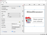 BlindScanner Screenshot