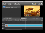 MovieMator Video Editor Pro Screenshot