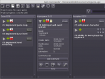 Agile Commander for Linux Screenshot