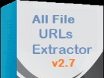 All File URLs Extractor