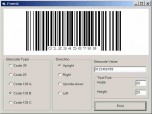 Softek Barcode Maker for WIndows