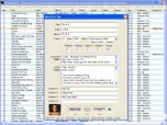 MP3 EZlib Music Library/Playlist Manager