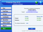 Protector Plus anti virus software