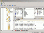 Practiline Source Code Line Counter Screenshot