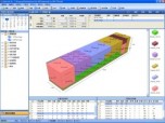 AutoLoad Pro-Container Loading Software Screenshot