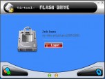 Virtual Flash Drive Screenshot