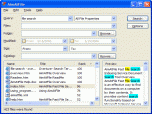 AimAtFile Fast File Search