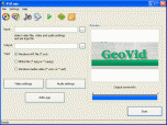 VidLogo Screenshot