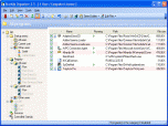 StartUp Organizer Screenshot