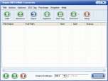 Super MP3 WMA Converter Screenshot