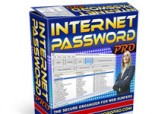 Internet Password Pro Screenshot