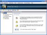 Mateyko Screenshot