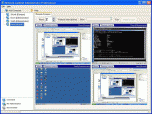 Network LookOut Administrator Pro Screenshot