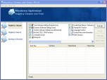 Registry Cleaner and Fixer Screenshot